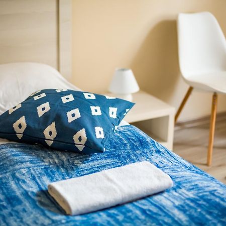 Dominic Apartments リヴィウ エクステリア 写真