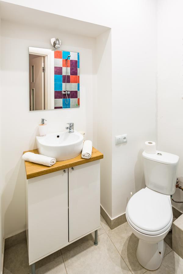 Dominic Apartments リヴィウ エクステリア 写真