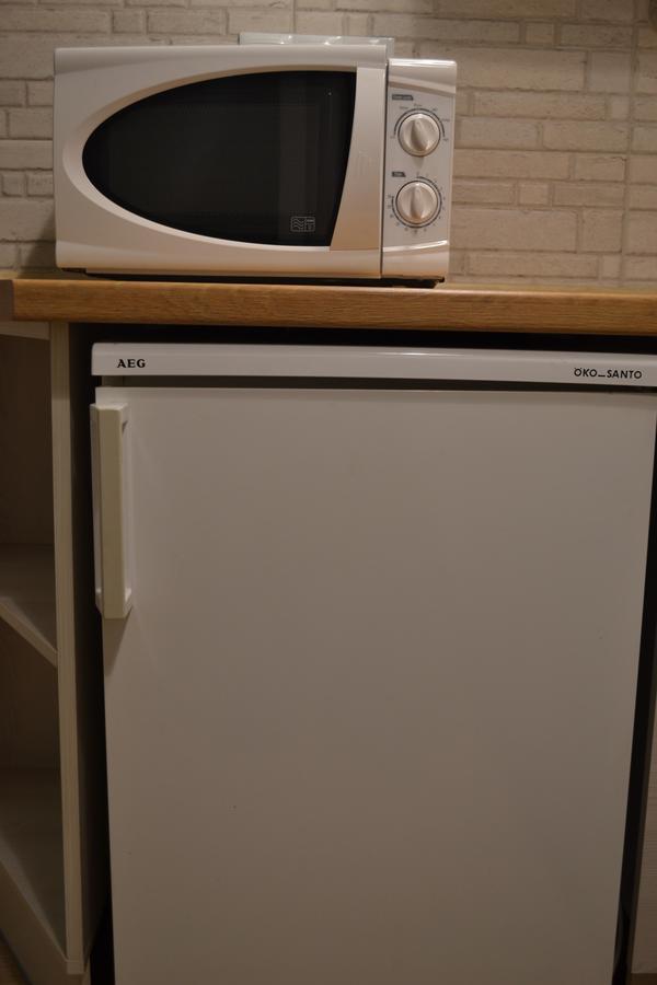 Dominic Apartments リヴィウ エクステリア 写真